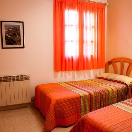 Apartamentos Mazcaray Б'єльса Екстер'єр фото