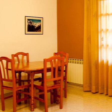 Apartamentos Mazcaray Б'єльса Екстер'єр фото