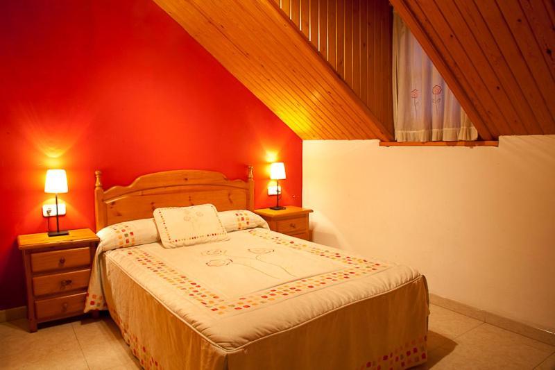 Apartamentos Mazcaray Б'єльса Номер фото