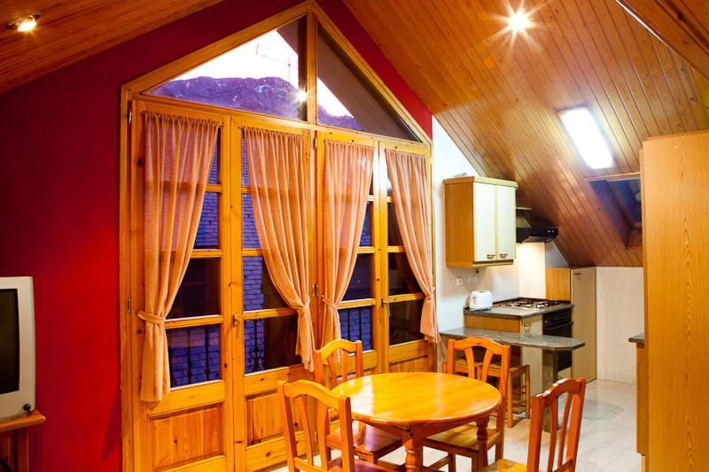 Apartamentos Mazcaray Б'єльса Номер фото