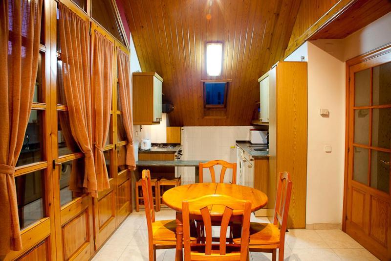 Apartamentos Mazcaray Б'єльса Номер фото