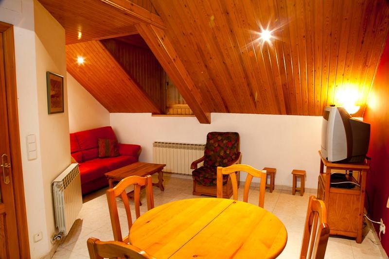 Apartamentos Mazcaray Б'єльса Номер фото