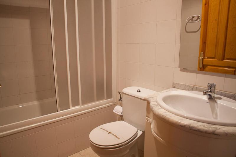 Apartamentos Mazcaray Б'єльса Екстер'єр фото