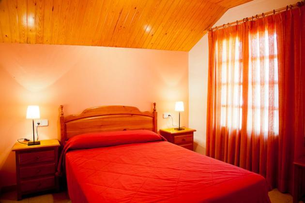 Apartamentos Mazcaray Б'єльса Екстер'єр фото