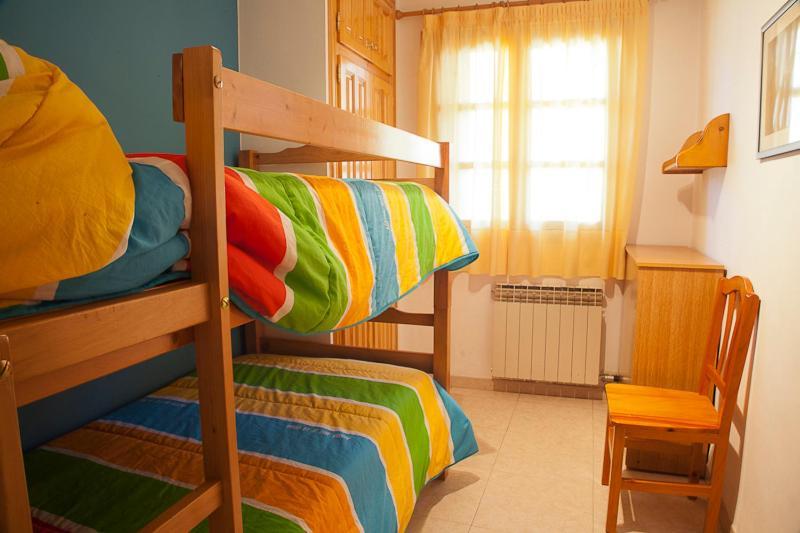 Apartamentos Mazcaray Б'єльса Екстер'єр фото