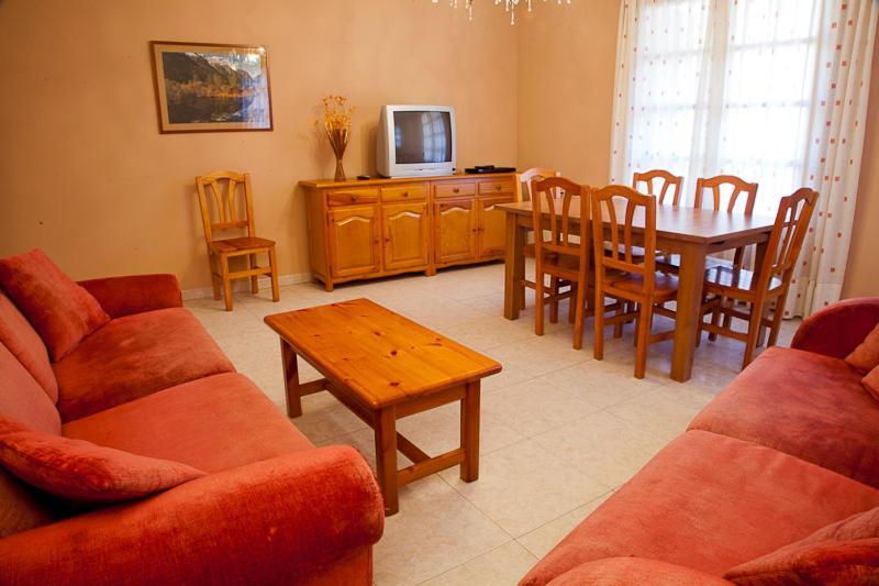 Apartamentos Mazcaray Б'єльса Екстер'єр фото