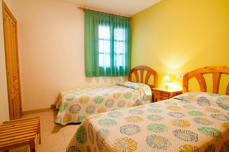 Apartamentos Mazcaray Б'єльса Екстер'єр фото