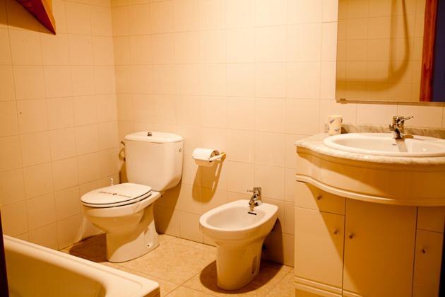 Apartamentos Mazcaray Б'єльса Екстер'єр фото