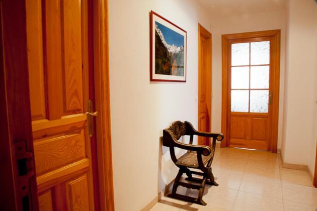 Apartamentos Mazcaray Б'єльса Екстер'єр фото