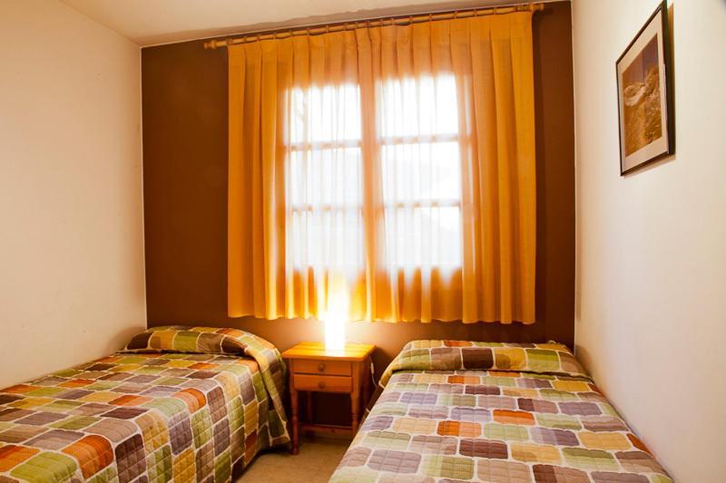 Apartamentos Mazcaray Б'єльса Екстер'єр фото