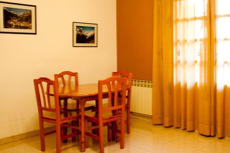 Apartamentos Mazcaray Б'єльса Екстер'єр фото